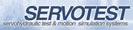 Servotestlogo