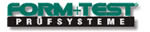 formtest logo