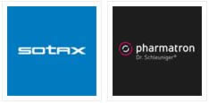 sotax pharmatron