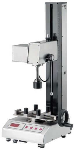 Dr. Schleuniger Pharmatron Cap Torque Tester TM 200 MDU 2 photo