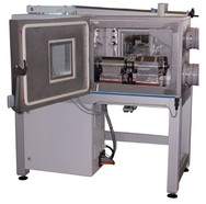 FRICTION TEST STAND