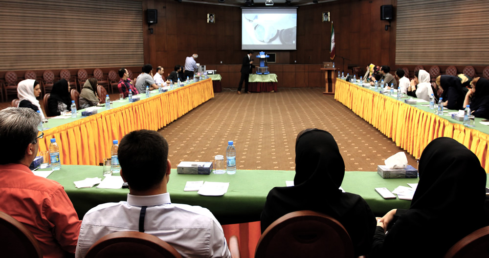 sotax seminar teh 2015